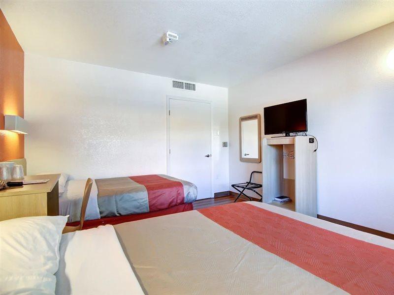 Quality Inn Santa Fe New Mexico Exterior foto
