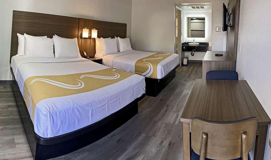 Quality Inn Santa Fe New Mexico Habitación foto